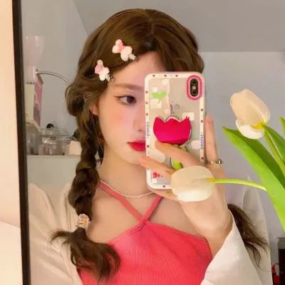 错位的青春